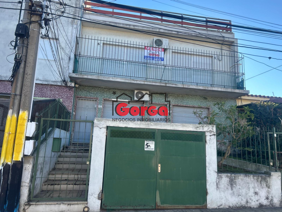 Casa ID.596 - Oportunidad! Excelente propiedad en zona con variados servicios