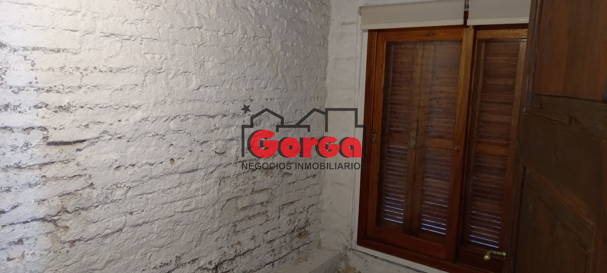 Casa ID.523 - Casa esquina sobre Marcelino Sosa y Antonio Machado