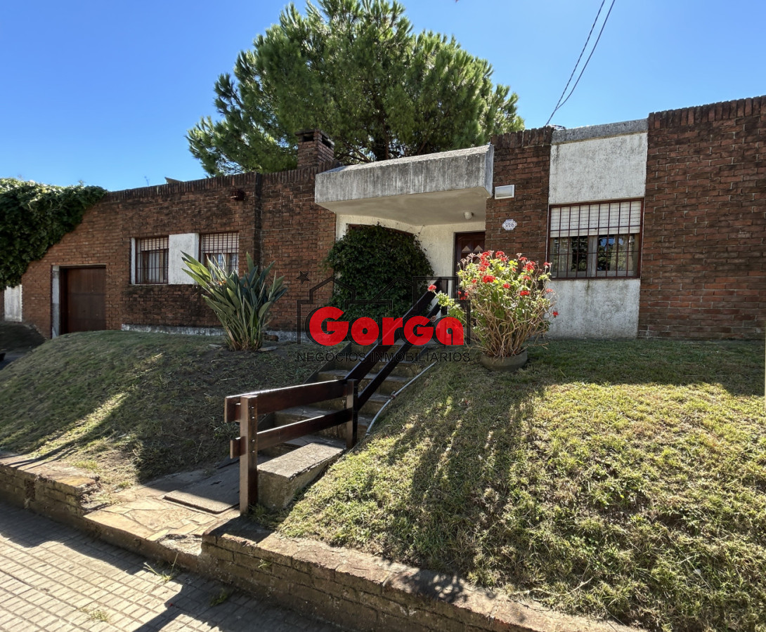 Casa ID.576 - Hermosa casa a metros del NuevoCentro