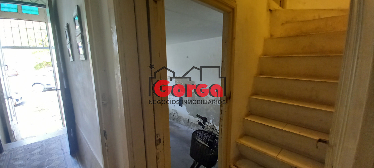 Casa ID.480 - Casa sobre Lorenzo Fernandez y Pedernal, padrón único