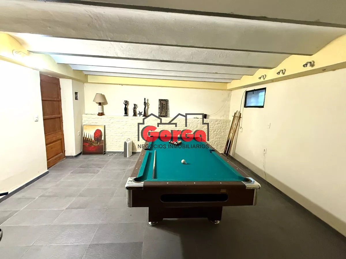 Casa ID.462 - Preciosa y única propiedad sobre Agraciada casi Asencio