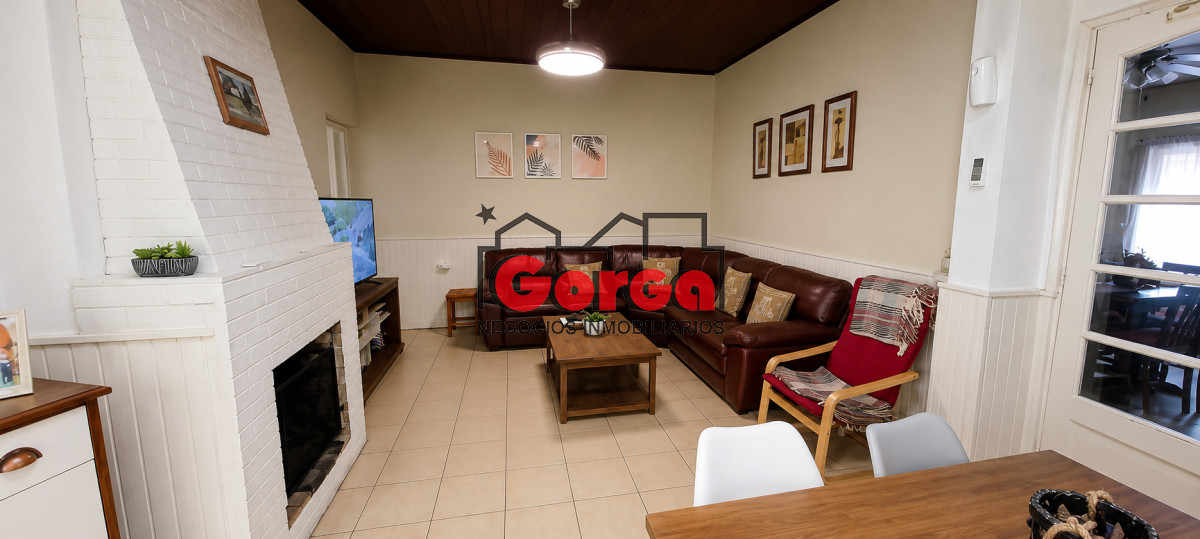 Casa ID.602 - Preciosa! Cómoda propiedad próx. a Nuevo Centro
