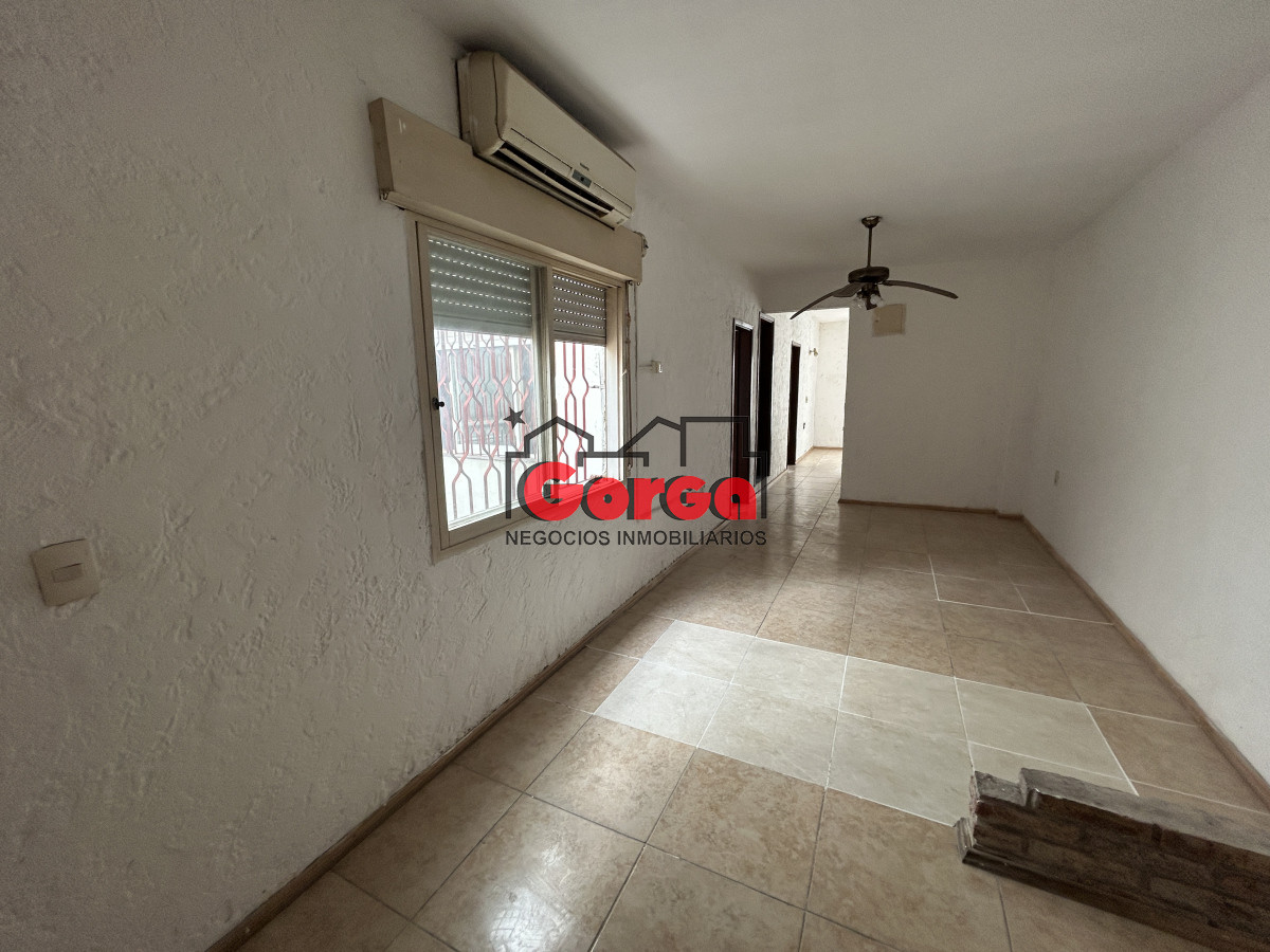 Casa ID.530 - Dos casas en un mismo padrón sobre Duque de los Abruzzos