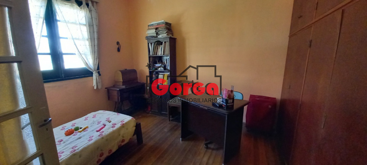 Casa ID.47 - Casa reciclada y con buen fondo