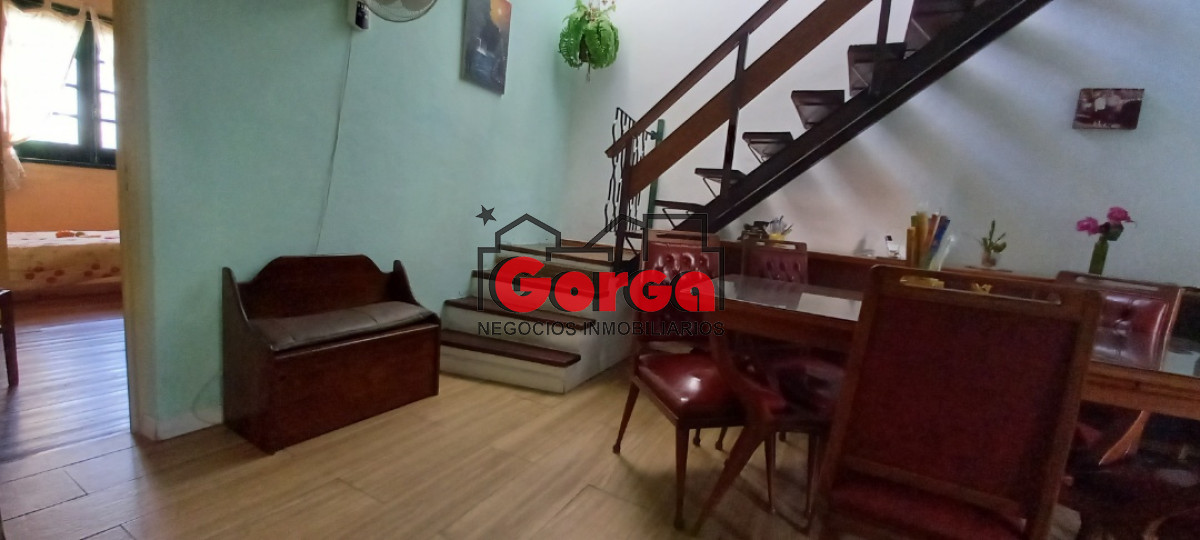 Casa ID.47 - Casa reciclada y con buen fondo