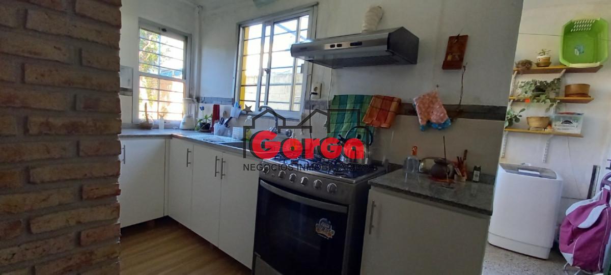 Casa ID.47 - Casa reciclada y con buen fondo