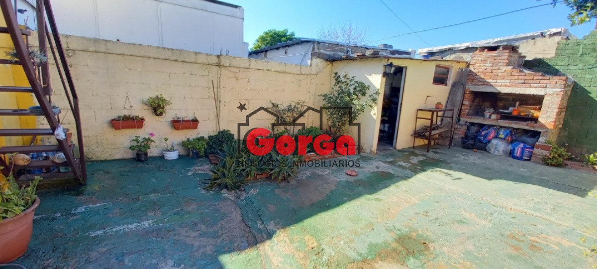 Casa ID.47 - Casa reciclada y con buen fondo