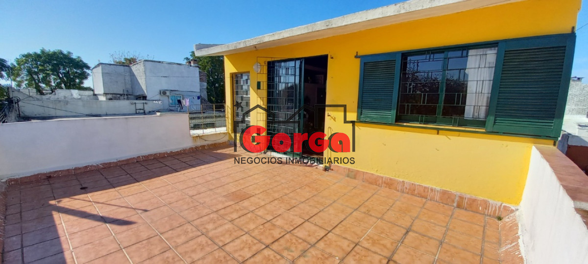 Casa ID.47 - Casa reciclada y con buen fondo