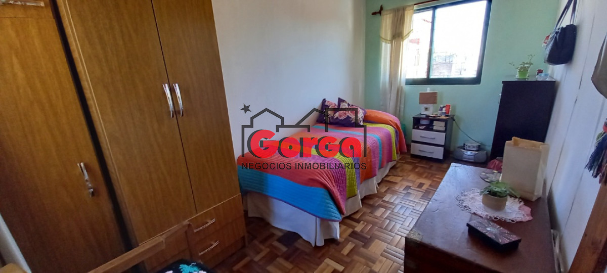Casa ID.47 - Casa reciclada y con buen fondo