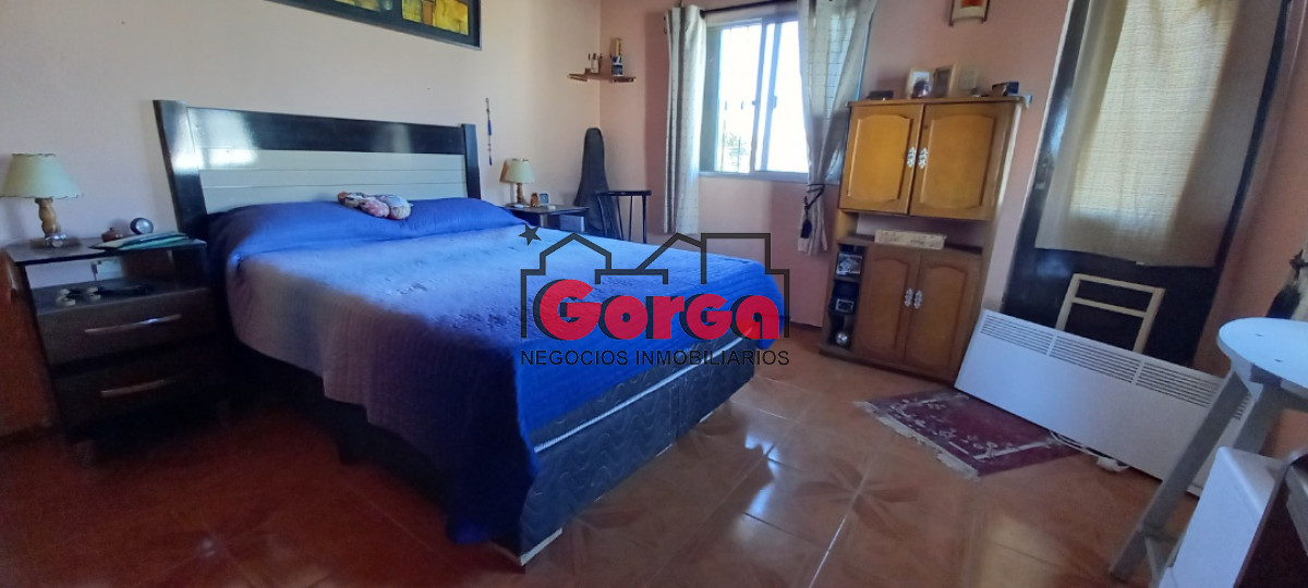 Casa ID.47 - Casa reciclada y con buen fondo