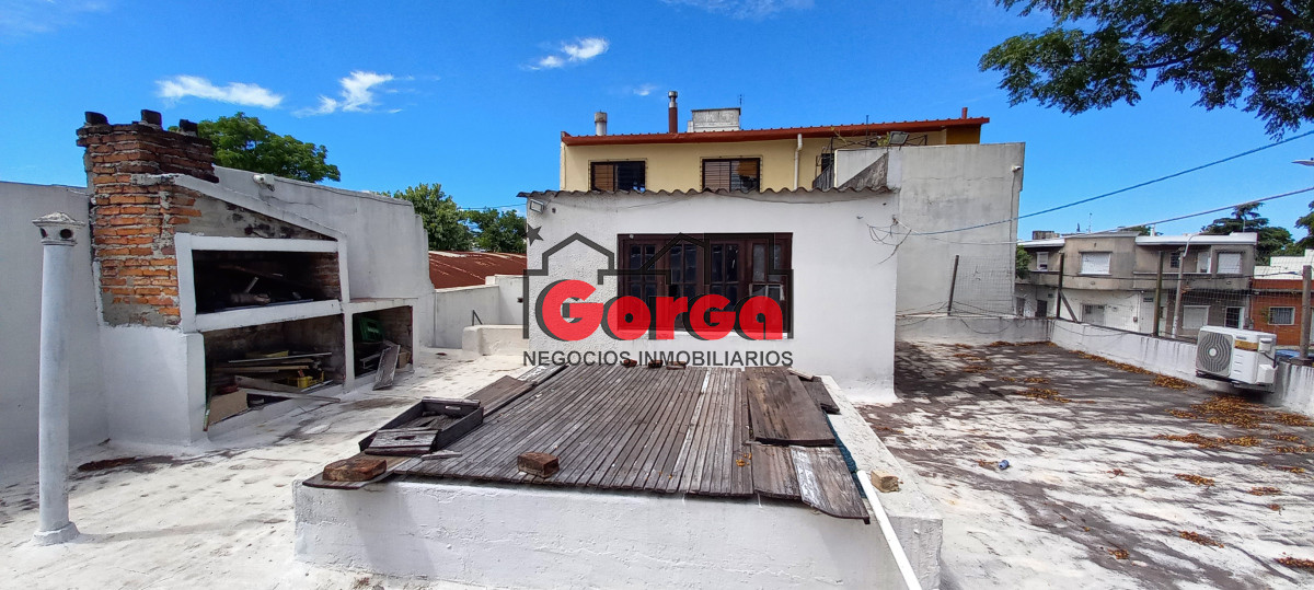 Casa ID.454 - Muy buena propiedad, sólida y cómoda