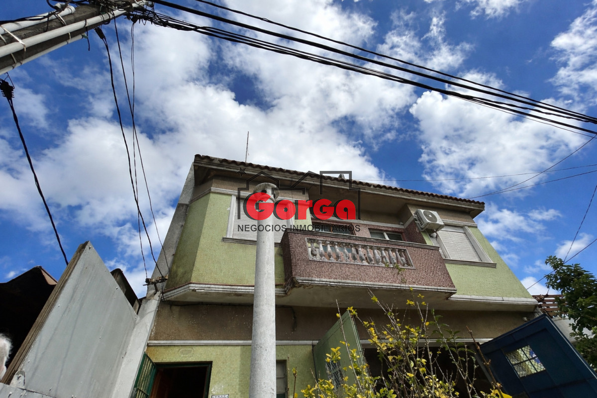 Casa ID.571 - Casa sobre García Peña, a dos cuadras de Br Artigas y Burgues