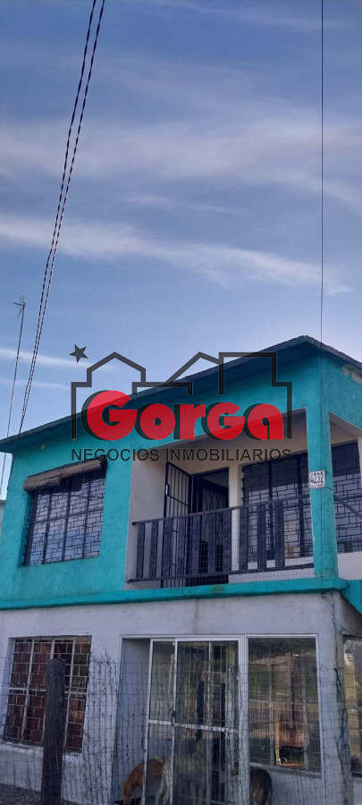 Casa ID.395 - Propiedad en planta alta sobre la Perimetral