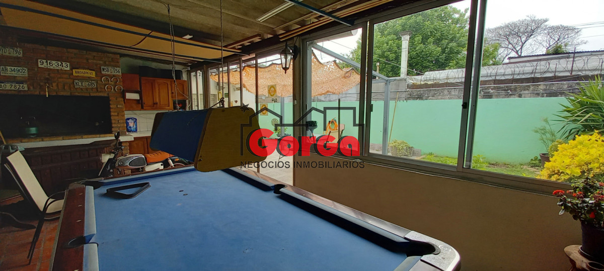 Casa ID.602 - Preciosa! Cómoda propiedad próx. a Nuevo Centro