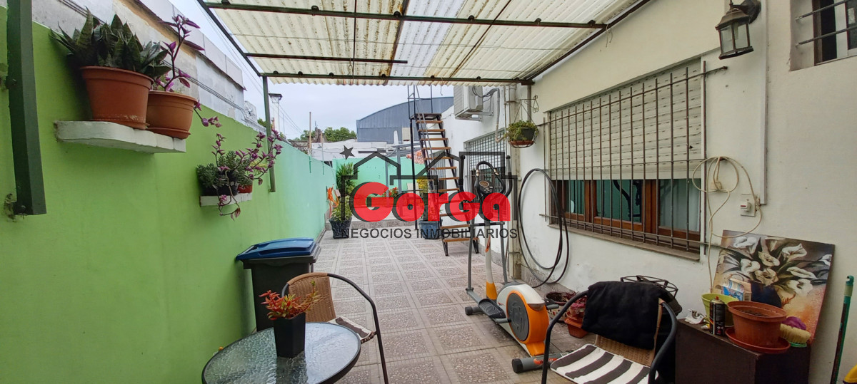Casa ID.602 - Preciosa! Cómoda propiedad próx. a Nuevo Centro