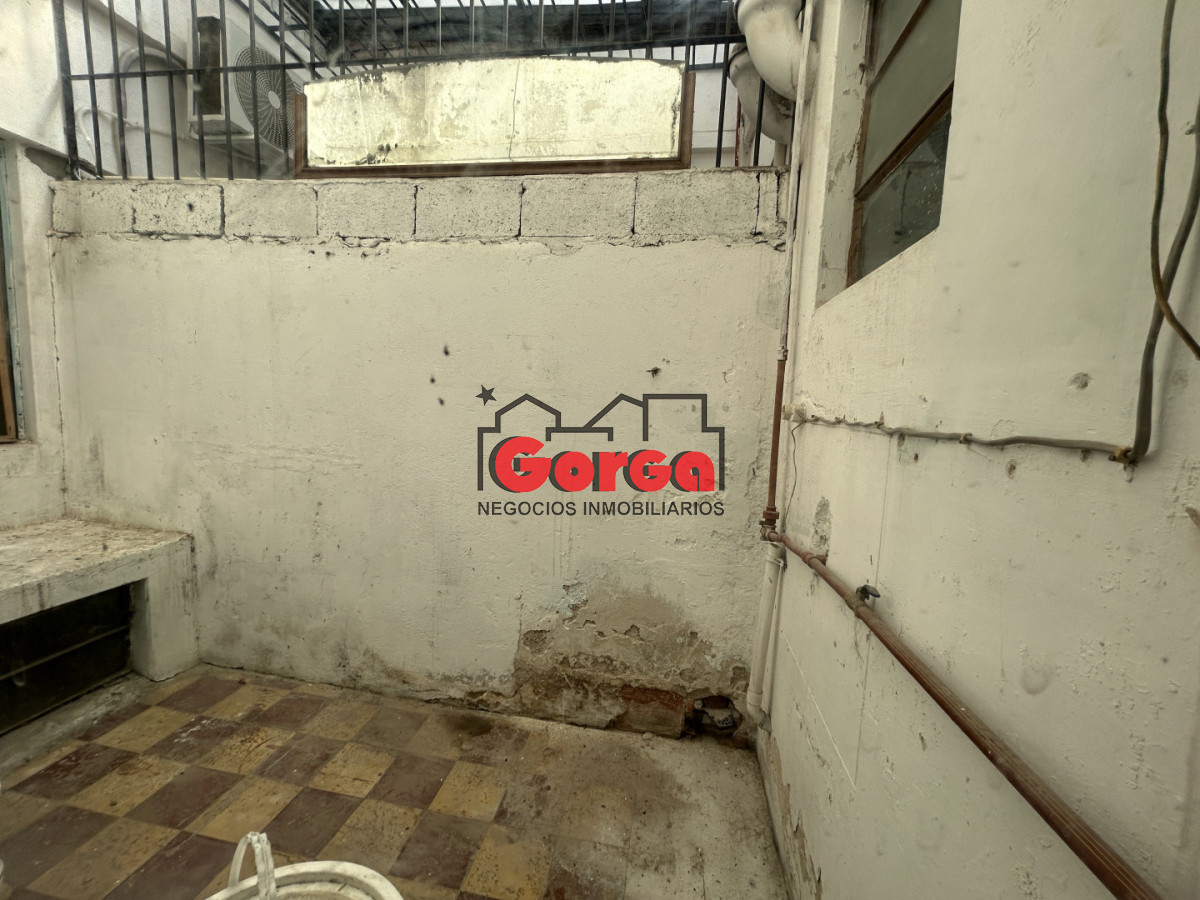 Casa ID.571 - Casa sobre García Peña, a dos cuadras de Br Artigas y Burgues