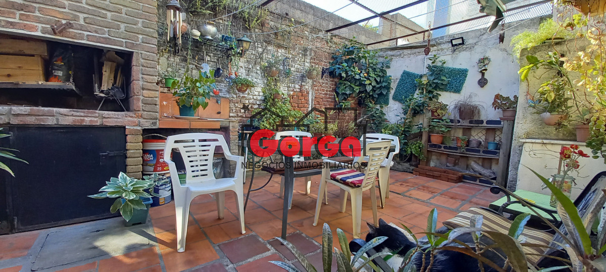 Casa ID.483 - Hermosa casa en Carrasquito de Canal 5, Juan Cabal y Arrieta