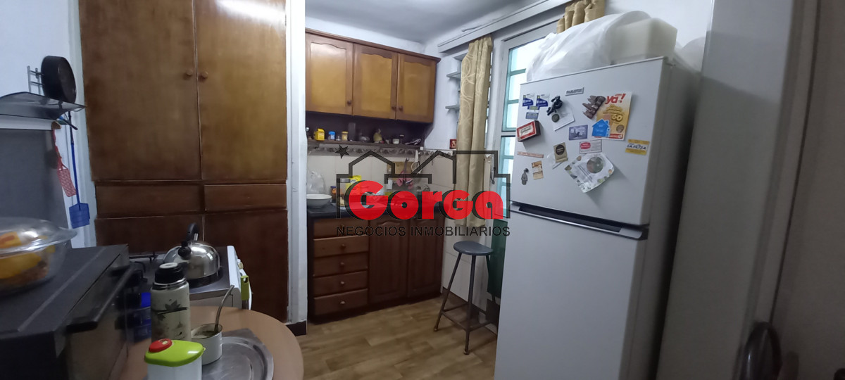 Casa ID.543 - Sobre Jujuy a una cuadra de Agraciada y Suárez