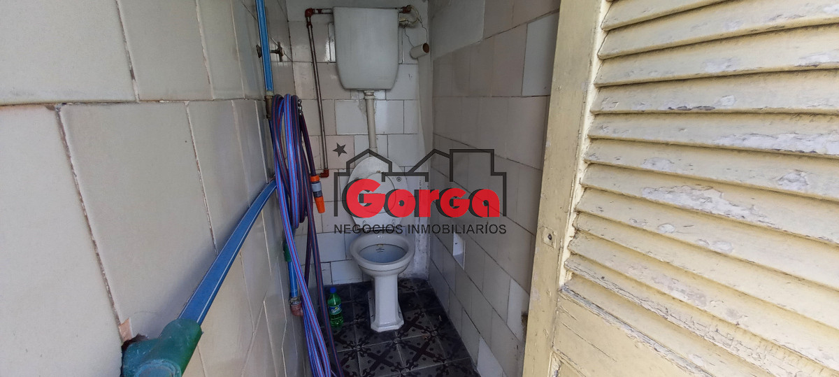 Casa ID.527 - Muy linda casa en padrón único sobre Ceibal a metros de San Martín 