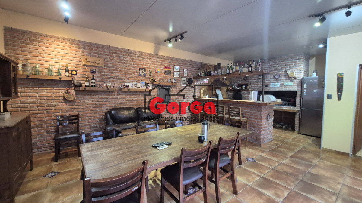 Casa ID.577 - Hermosa casa en padrón único a metros de Millán