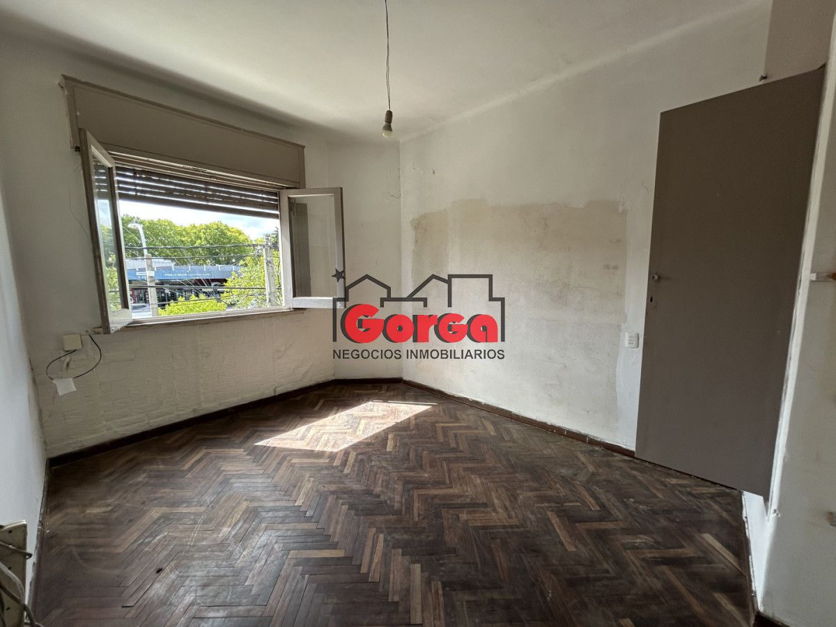 Casa ID.571 - Casa sobre García Peña, a dos cuadras de Br Artigas y Burgues