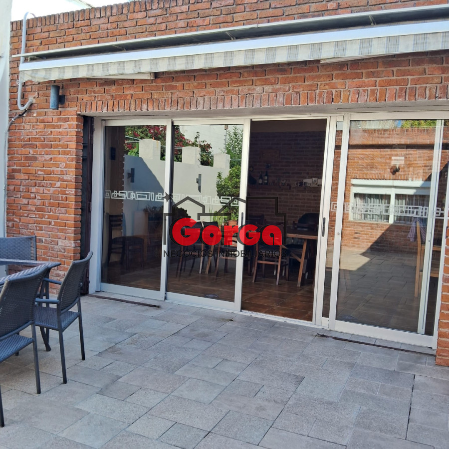 Casa ID.577 - Hermosa casa en padrón único a metros de Millán