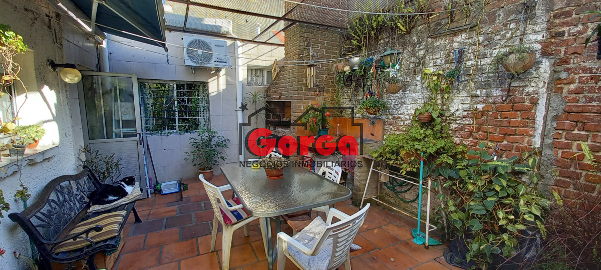 Casa ID.483 - Hermosa casa en Carrasquito de Canal 5, Juan Cabal y Arrieta