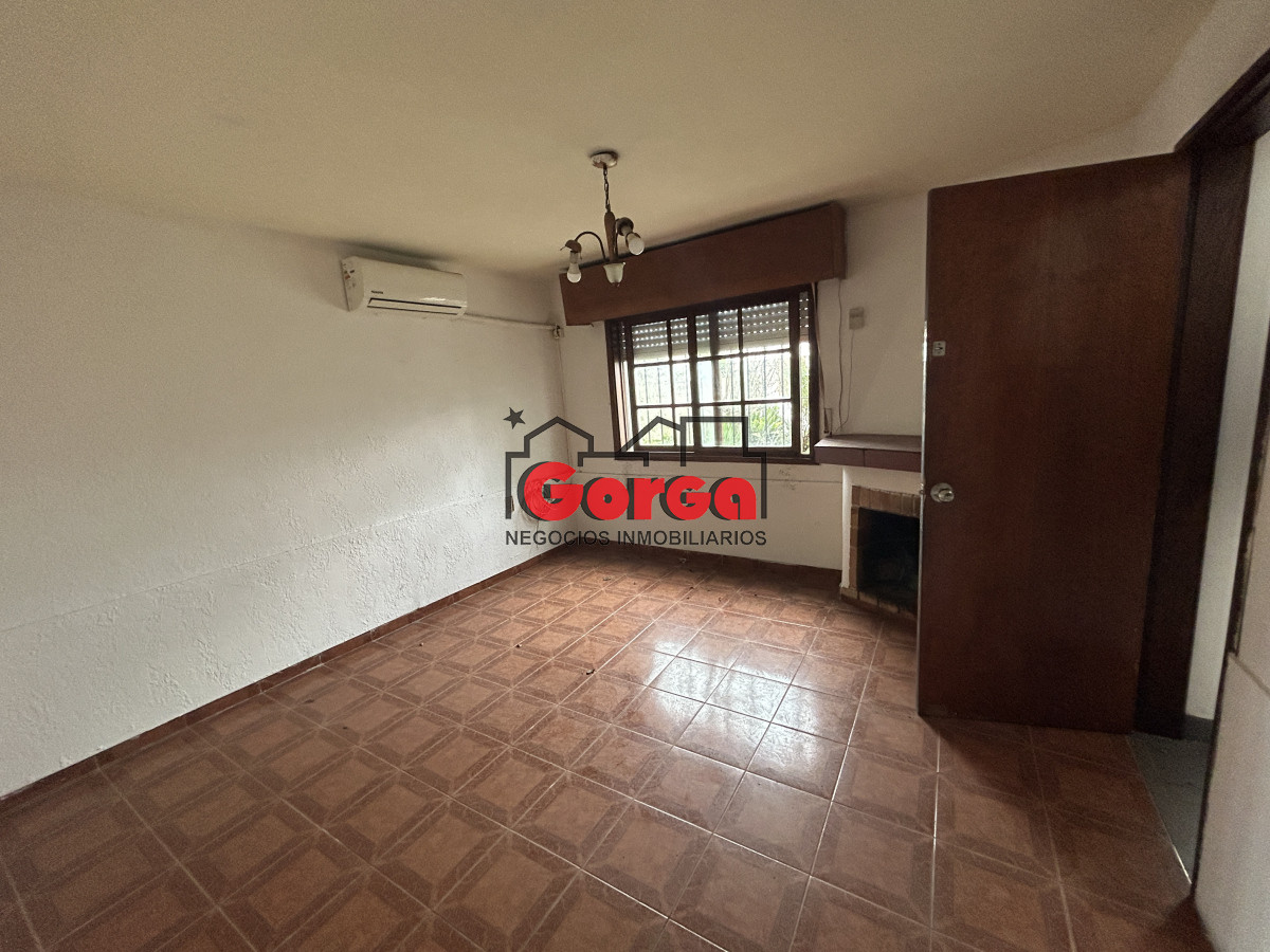 Casa ID.530 - Dos casas en un mismo padrón sobre Duque de los Abruzzos