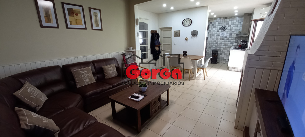 Casa ID.602 - Preciosa! Cómoda propiedad próx. a Nuevo Centro