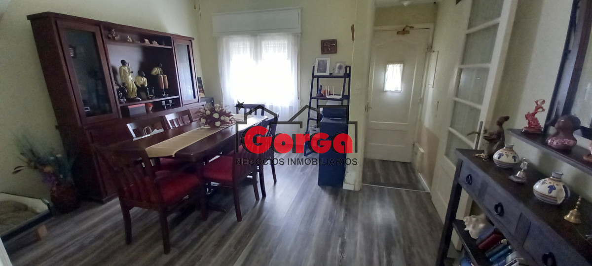 Casa ID.569 - Preciosa casa en una planta, próxima al NuevoCentro