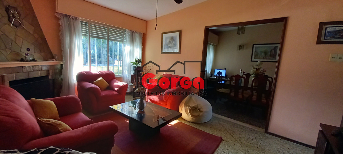 Casa ID.568 - Sobre Herrera y San Martín. Excelente chalet.