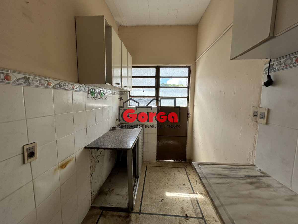 Casa ID.571 - Casa sobre García Peña, a dos cuadras de Br Artigas y Burgues