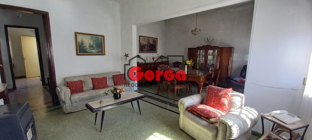 Casa ID.527 - Muy linda casa en padrón único sobre Ceibal a metros de San Martín 