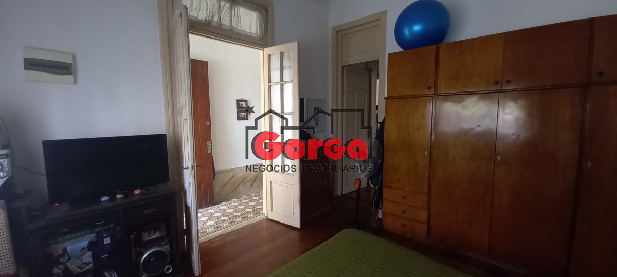 Casa ID.480 - Casa sobre Lorenzo Fernandez y Pedernal, padrón único