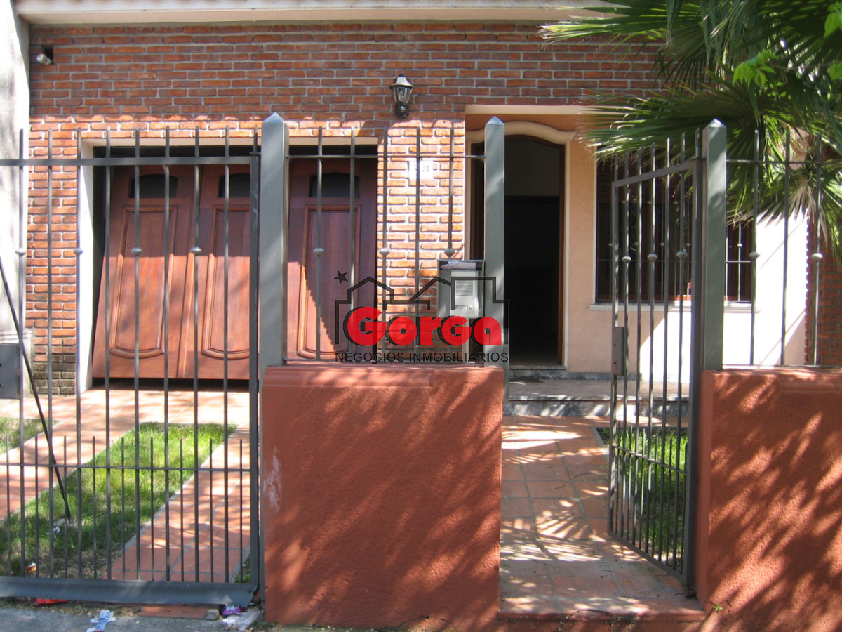 Casa ID.565 - Sobre Carabelas casi Fomento 