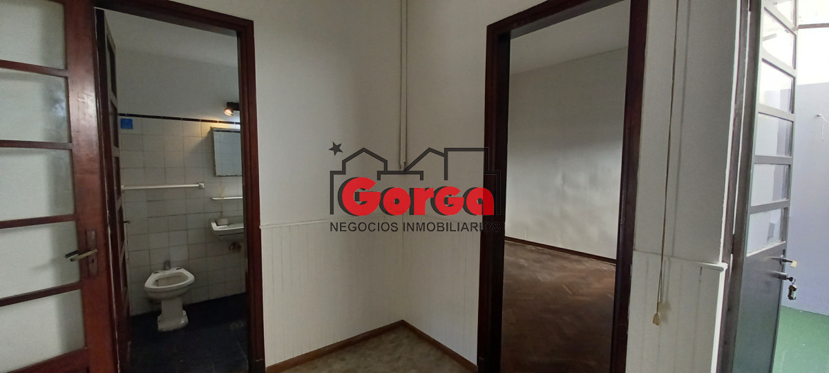 Casa ID.557 - Coquimbo y Defensa, casa en PB en alquiler