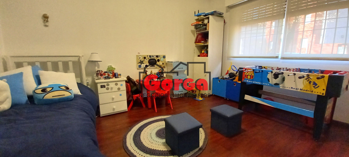 Casa ID.485 - Muy linda casa reciclada, a metros de Garibaldi y Cufré