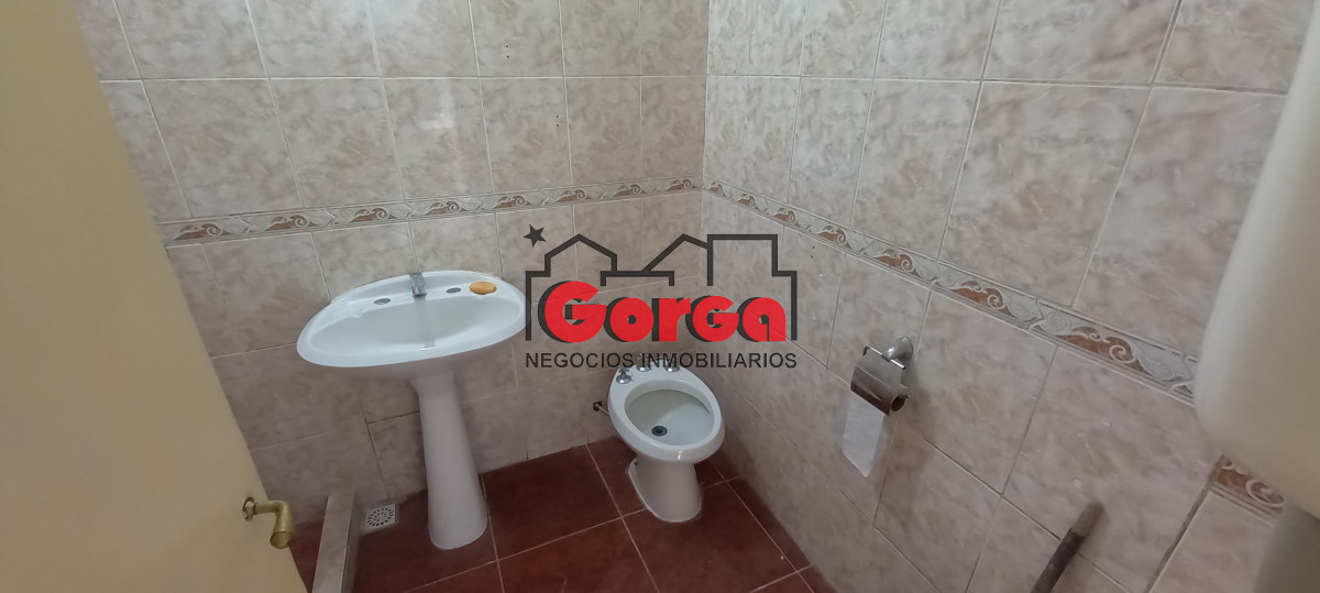 Casa ID.517 - Casa en planta baja sobre Enrique Martínez y Cufre