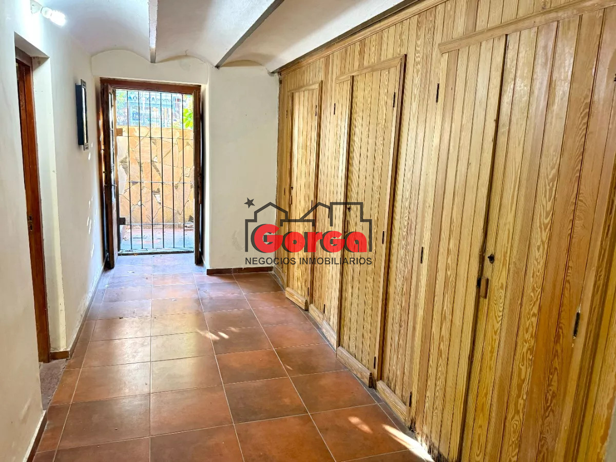 Casa ID.462 - Preciosa y única propiedad sobre Agraciada casi Asencio
