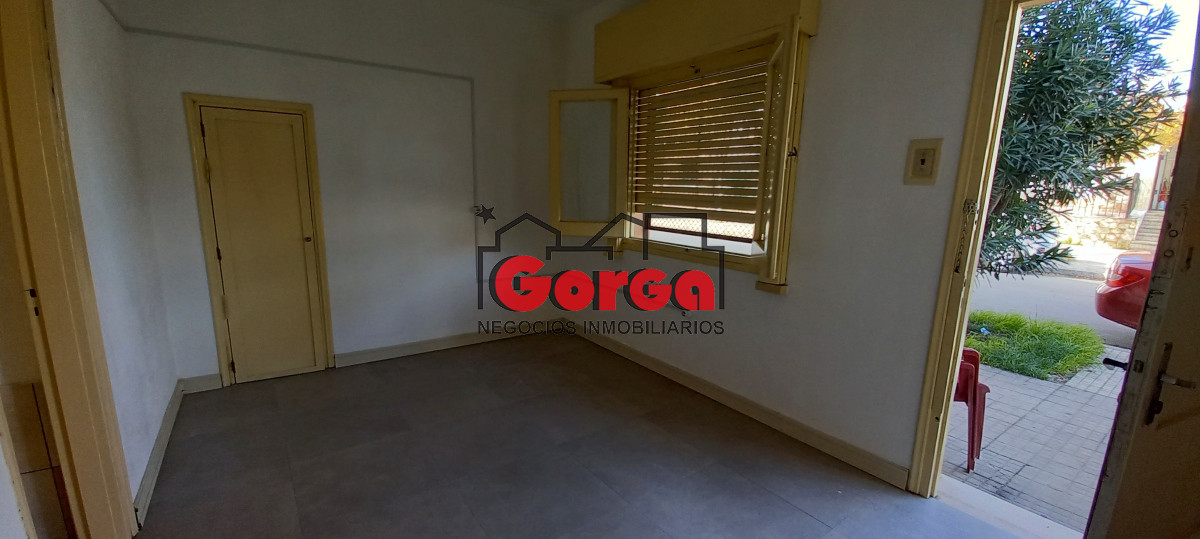 Casa ID.517 - Casa en planta baja sobre Enrique Martínez y Cufre