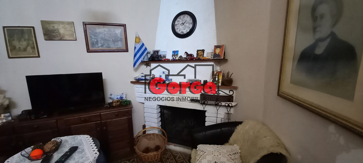 Casa ID.528 - Sobre Zapicán esquina Vilardebó 