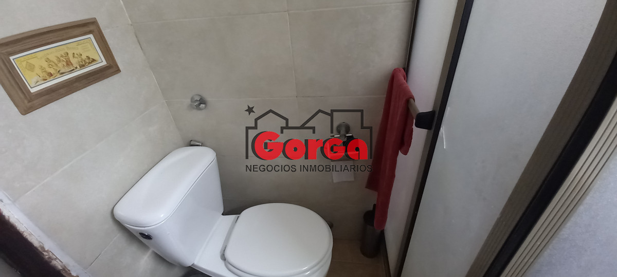 Casa ID.480 - Casa sobre Lorenzo Fernandez y Pedernal, padrón único