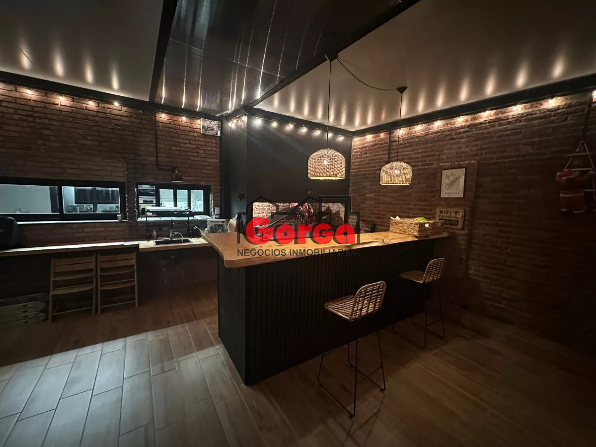 Casa ID.439 - Hermosa casa domótica en Carrasco Sur, a metros de Avda Italia
