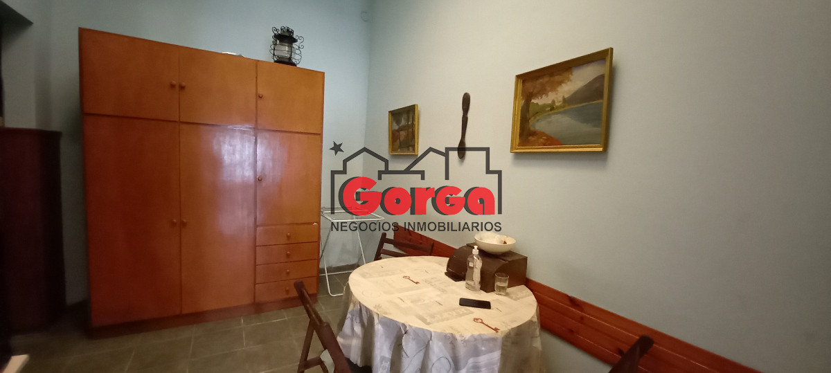 Casa ID.482 - Casa sobre Antonio Machado a 2 cuadras del NuevoCentro