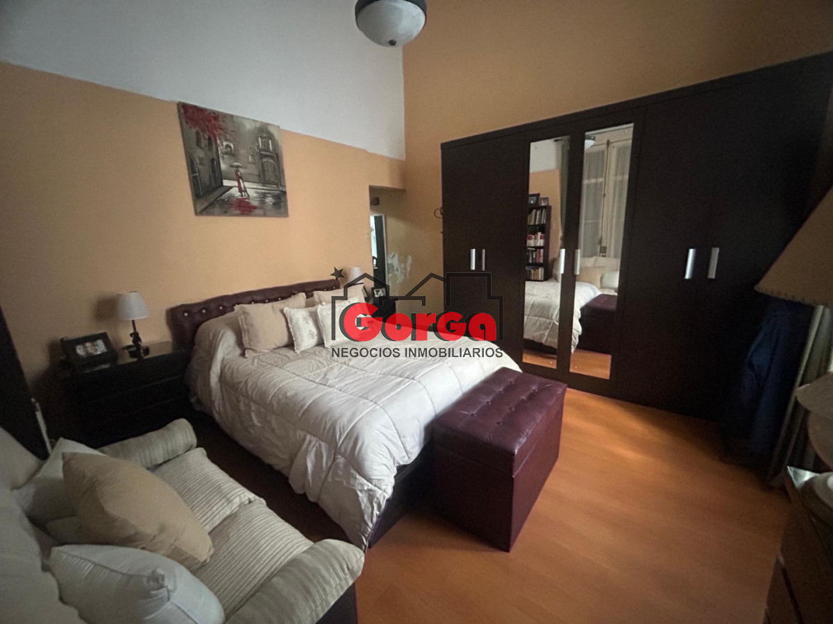 Casa ID.599 - Muy linda! Ideal para dos familias o renta