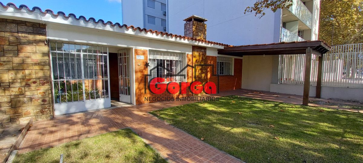 Casa ID.568 - Sobre Herrera y San Martín. Excelente chalet.