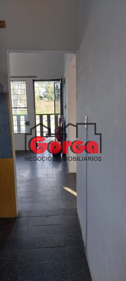 Casa ID.395 - Propiedad en planta alta sobre la Perimetral
