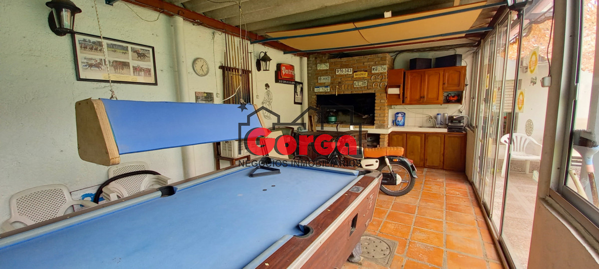 Casa ID.602 - Preciosa! Cómoda propiedad próx. a Nuevo Centro
