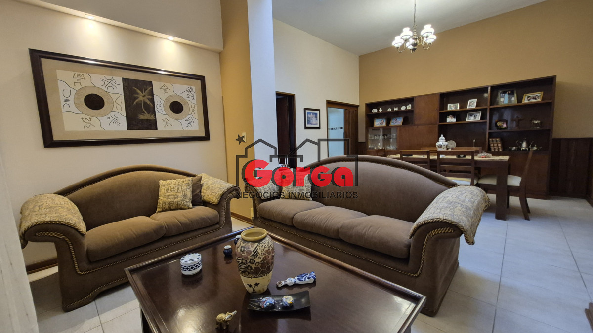 Casa ID.577 - Hermosa casa en padrón único a metros de Millán