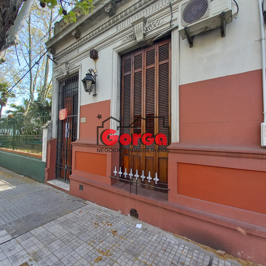 Casa ID.476 - Garibaldi y Cufre Casa de 2 dormitorios